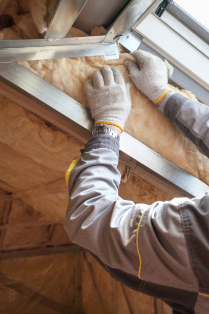Best Insulation Maintenance and Repair in Yukon, OK