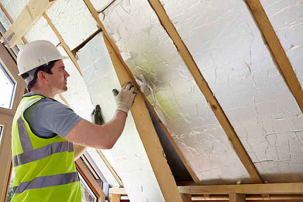 Trusted OK Insulation Contractor Experts