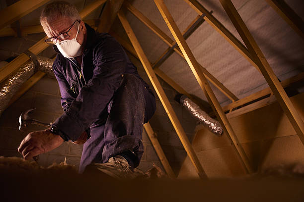 Best Specialty Insulation in Yukon, OK